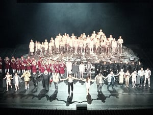 Kansallisooppera: Dmitri Šostakovitšin ooppera Mtsenskin kihlakunnan lady Macbeth, 11.2.2023