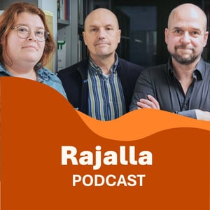 Uskontojen nousu maailmapolitiikassa