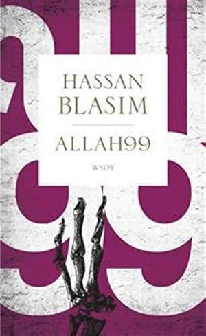 Arvio teoksesta ”Allah99” (5 tähteä): Taitavaa ja nautittavaa irakilais-suomalaista maailmankirjallisuutta