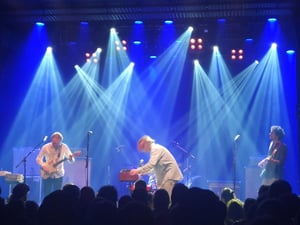 Dungen Tavastialla 1.2.2023