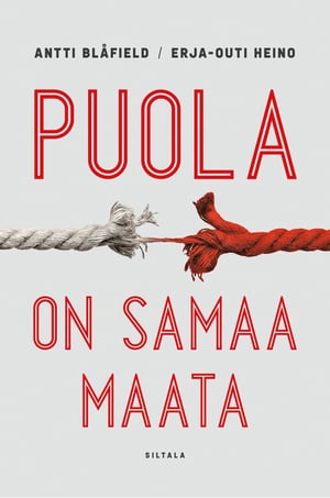 Arvio teoksesta ”Puola on samaa maata” (4 tähteä): Puolan historia ja nykyhetki - ja miten monin tavoin ne kytkeytyvät Suomeen